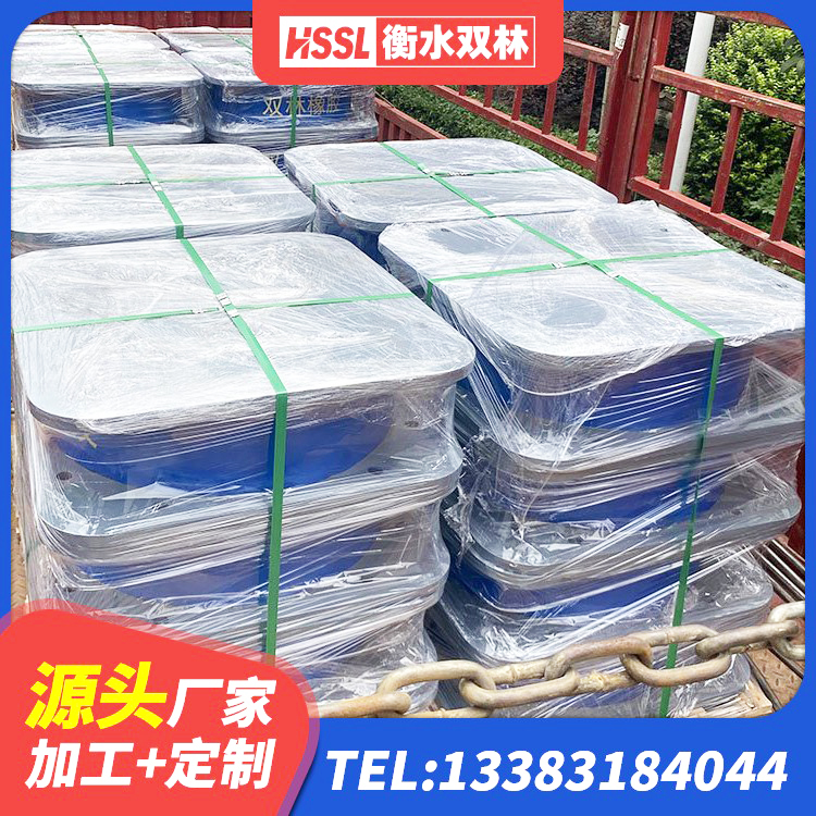 五峰县建筑铅芯橡胶隔震支座LRB900生产厂家 五峰县LNR水平分散形隔震支座源头工厂 五峰县LRB500橡胶隔震支座厂家 五峰县高阻尼橡胶隔震支座(HDR)生产厂家 - 第5张