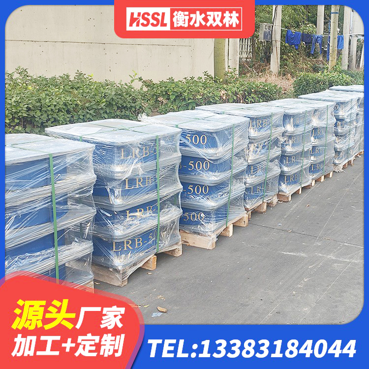 五峰县厚叠层隔震支座 五峰县LNR800橡胶隔震支座源头工厂 五峰县橡胶隔震支座价 五峰县建筑抗震橡胶支座 - 第4张